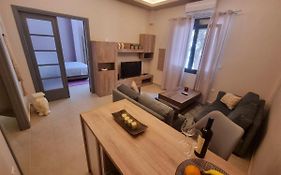 Ellis Apartment