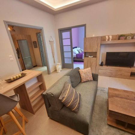 Ellis Apartment Αθήνα Εξωτερικό φωτογραφία