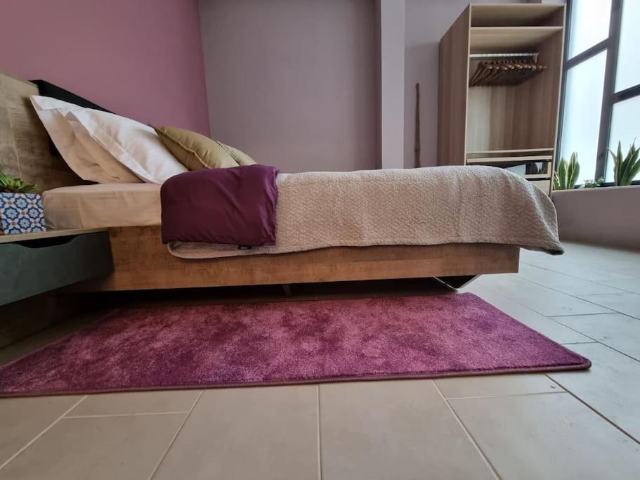 Ellis Apartment Αθήνα Εξωτερικό φωτογραφία