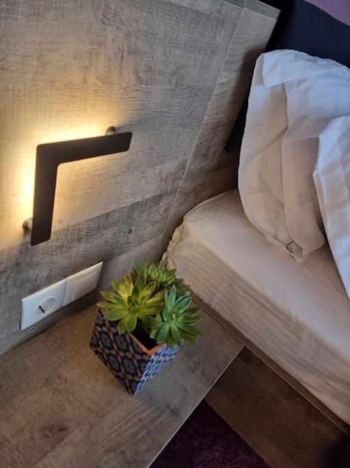 Ellis Apartment Αθήνα Εξωτερικό φωτογραφία
