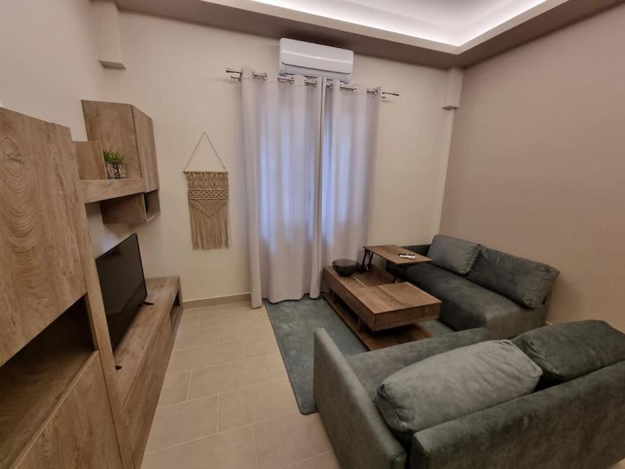 Ellis Apartment Αθήνα Εξωτερικό φωτογραφία