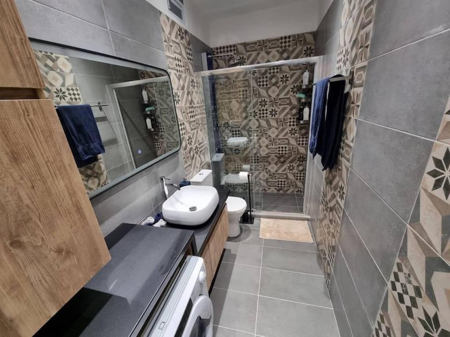 Ellis Apartment Αθήνα Εξωτερικό φωτογραφία