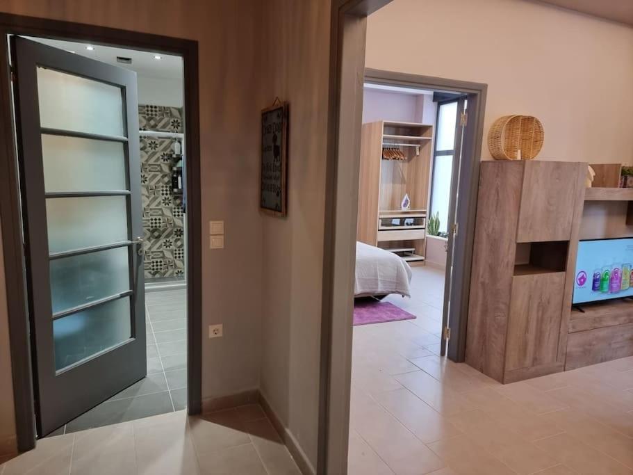 Ellis Apartment Αθήνα Εξωτερικό φωτογραφία